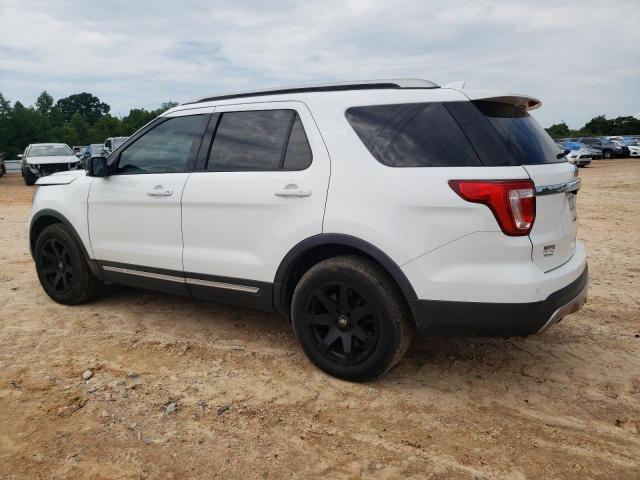 Photo 1 VIN: 1FM5K7D80GGB03988 - FORD EXPLORER X 