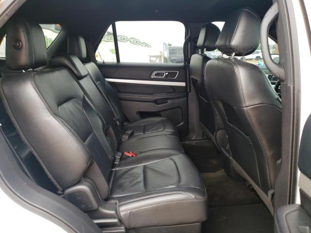 Photo 10 VIN: 1FM5K7D80GGB03988 - FORD EXPLORER X 