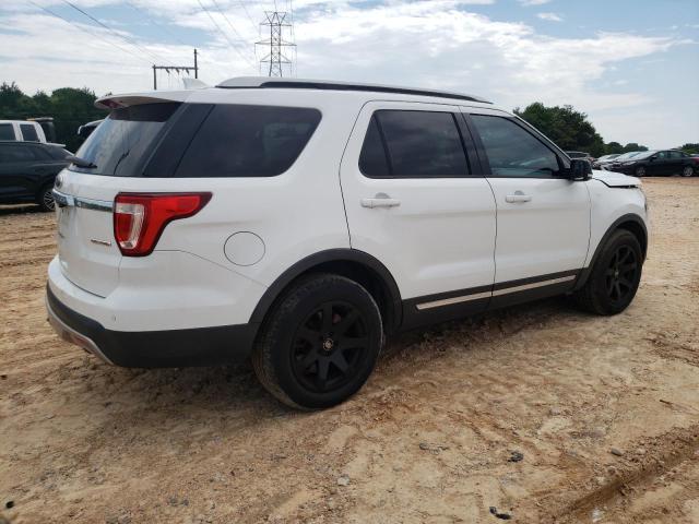 Photo 2 VIN: 1FM5K7D80GGB03988 - FORD EXPLORER X 