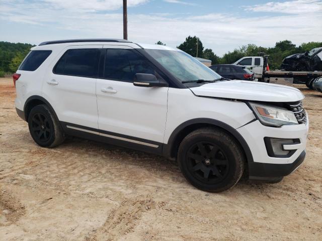 Photo 3 VIN: 1FM5K7D80GGB03988 - FORD EXPLORER X 