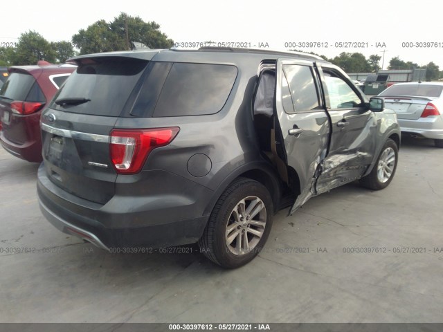 Photo 3 VIN: 1FM5K7D80GGB11654 - FORD EXPLORER 