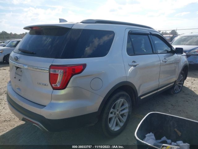 Photo 3 VIN: 1FM5K7D80GGB36022 - FORD EXPLORER 