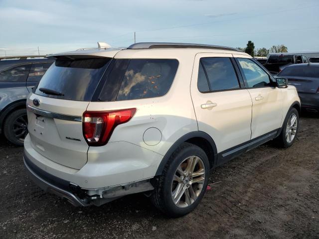 Photo 2 VIN: 1FM5K7D80GGB60594 - FORD EXPLORER X 