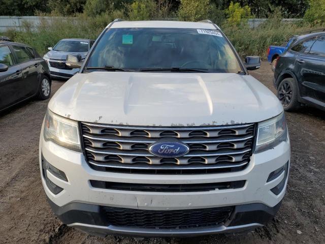 Photo 4 VIN: 1FM5K7D80GGB60594 - FORD EXPLORER X 