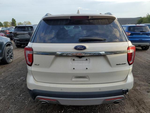 Photo 5 VIN: 1FM5K7D80GGB60594 - FORD EXPLORER X 