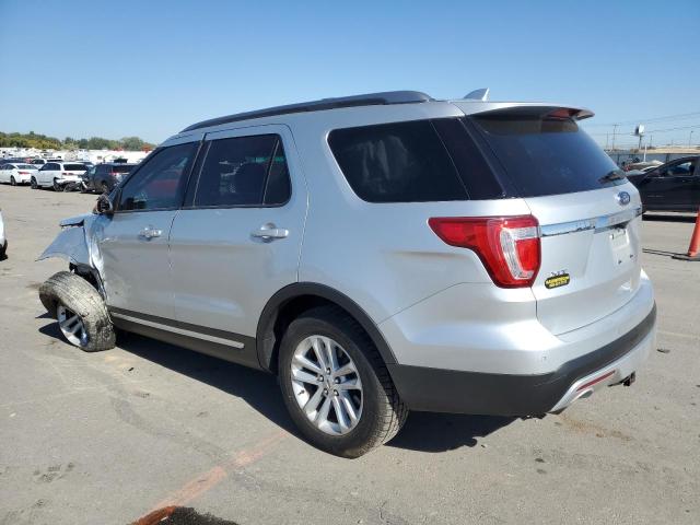 Photo 1 VIN: 1FM5K7D80GGB95572 - FORD EXPLORER X 