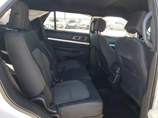 Photo 10 VIN: 1FM5K7D80GGB95572 - FORD EXPLORER X 