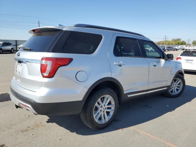 Photo 2 VIN: 1FM5K7D80GGB95572 - FORD EXPLORER X 