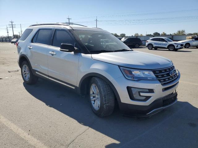 Photo 3 VIN: 1FM5K7D80GGB95572 - FORD EXPLORER X 