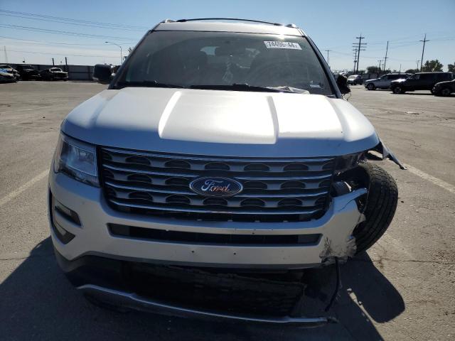 Photo 4 VIN: 1FM5K7D80GGB95572 - FORD EXPLORER X 