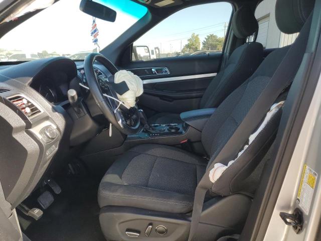 Photo 6 VIN: 1FM5K7D80GGB95572 - FORD EXPLORER X 