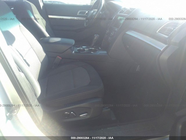 Photo 4 VIN: 1FM5K7D80GGC12080 - FORD EXPLORER 