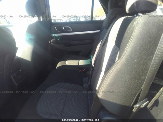 Photo 7 VIN: 1FM5K7D80GGC12080 - FORD EXPLORER 