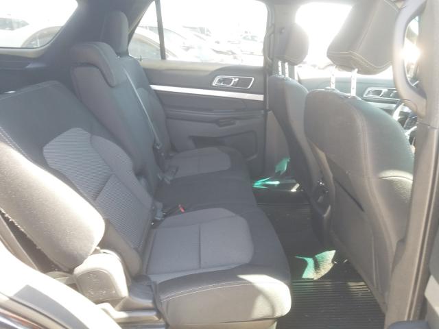 Photo 5 VIN: 1FM5K7D80GGC17618 - FORD EXPLORER X 