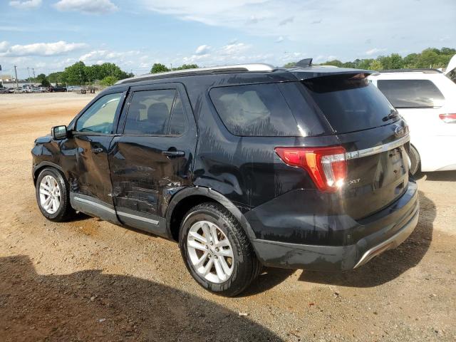 Photo 1 VIN: 1FM5K7D80GGC30062 - FORD EXPLORER 