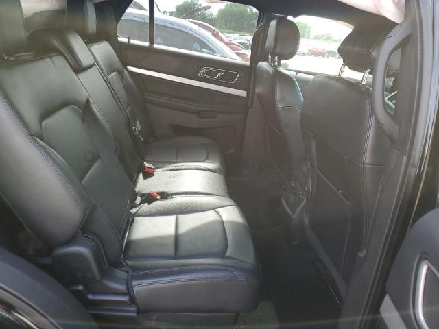 Photo 10 VIN: 1FM5K7D80GGC30062 - FORD EXPLORER 