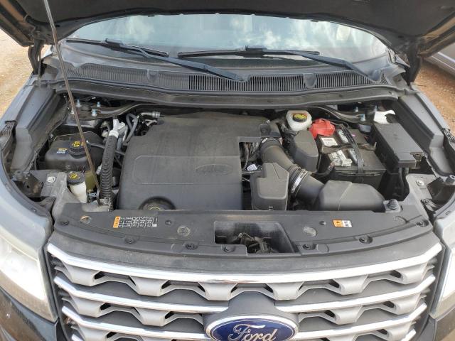 Photo 11 VIN: 1FM5K7D80GGC30062 - FORD EXPLORER 