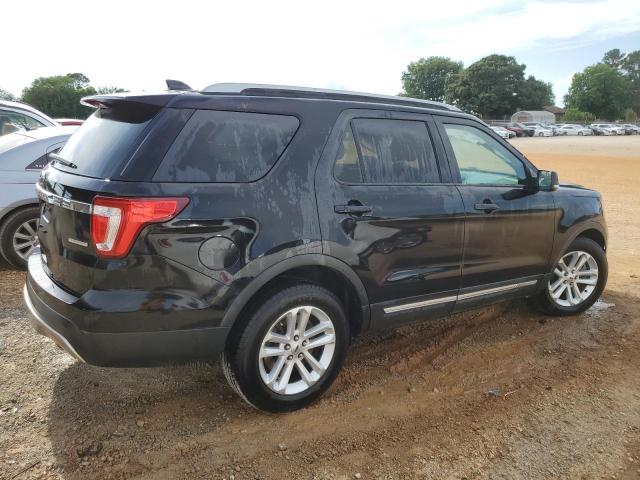 Photo 2 VIN: 1FM5K7D80GGC30062 - FORD EXPLORER 