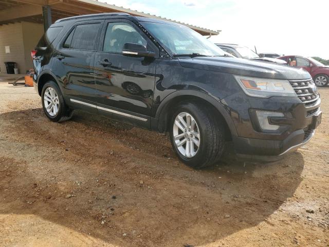 Photo 3 VIN: 1FM5K7D80GGC30062 - FORD EXPLORER 