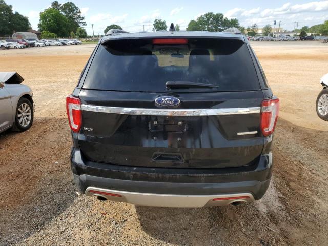 Photo 5 VIN: 1FM5K7D80GGC30062 - FORD EXPLORER 