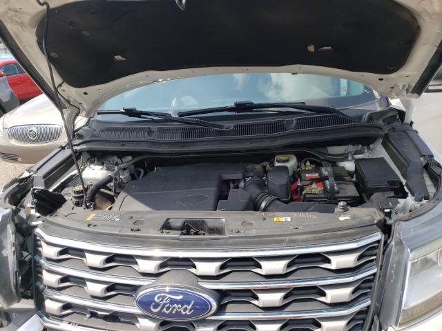 Photo 6 VIN: 1FM5K7D80GGC54684 - FORD EXPLORER X 