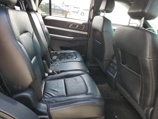 Photo 10 VIN: 1FM5K7D80GGD34406 - FORD EXPLORER 