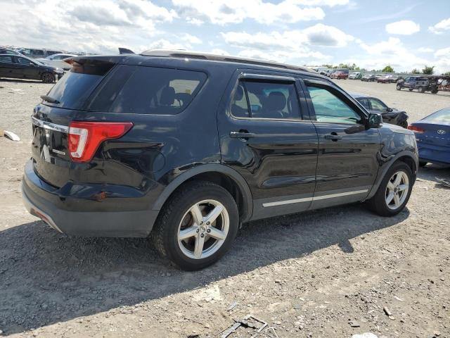 Photo 2 VIN: 1FM5K7D80GGD34406 - FORD EXPLORER 