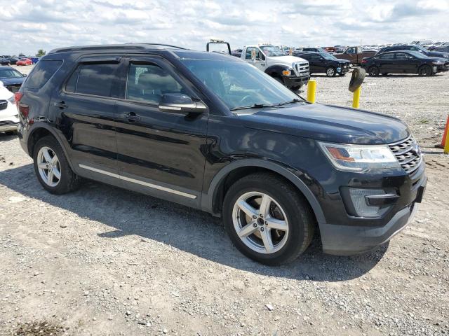 Photo 3 VIN: 1FM5K7D80GGD34406 - FORD EXPLORER 