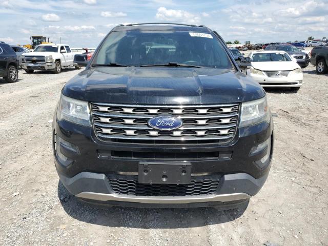 Photo 4 VIN: 1FM5K7D80GGD34406 - FORD EXPLORER 