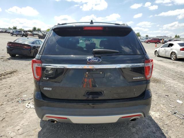 Photo 5 VIN: 1FM5K7D80GGD34406 - FORD EXPLORER 