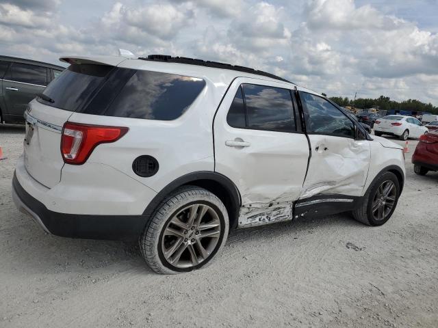 Photo 2 VIN: 1FM5K7D80HGA20563 - FORD EXPLORER 