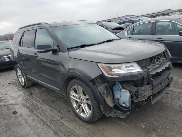 Photo 3 VIN: 1FM5K7D80HGA21423 - FORD EXPLORER 