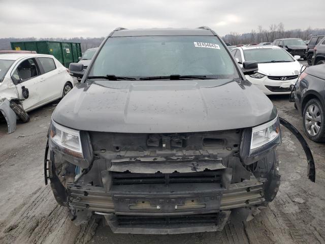 Photo 4 VIN: 1FM5K7D80HGA21423 - FORD EXPLORER 