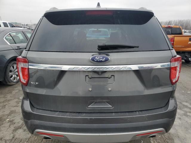 Photo 5 VIN: 1FM5K7D80HGA21423 - FORD EXPLORER 