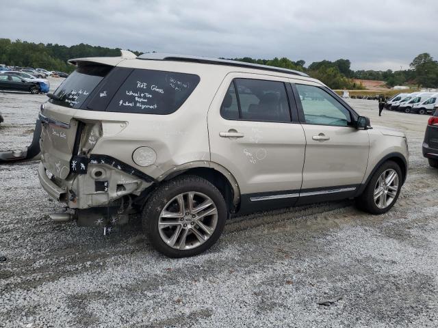 Photo 2 VIN: 1FM5K7D80HGA25875 - FORD EXPLORER X 