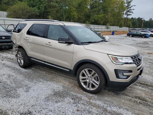 Photo 3 VIN: 1FM5K7D80HGA25875 - FORD EXPLORER X 