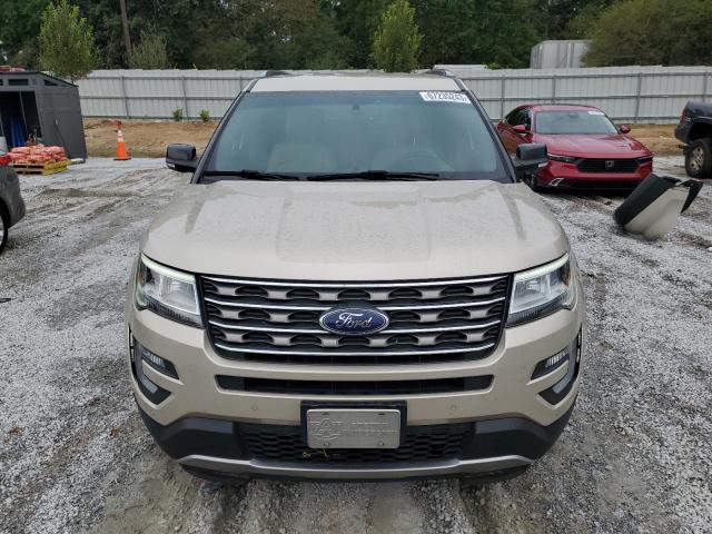 Photo 4 VIN: 1FM5K7D80HGA25875 - FORD EXPLORER X 