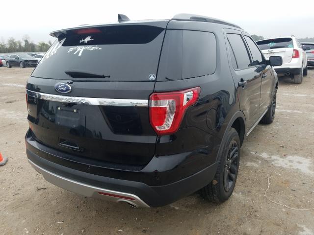 Photo 3 VIN: 1FM5K7D80HGA26959 - FORD EXPLORER X 