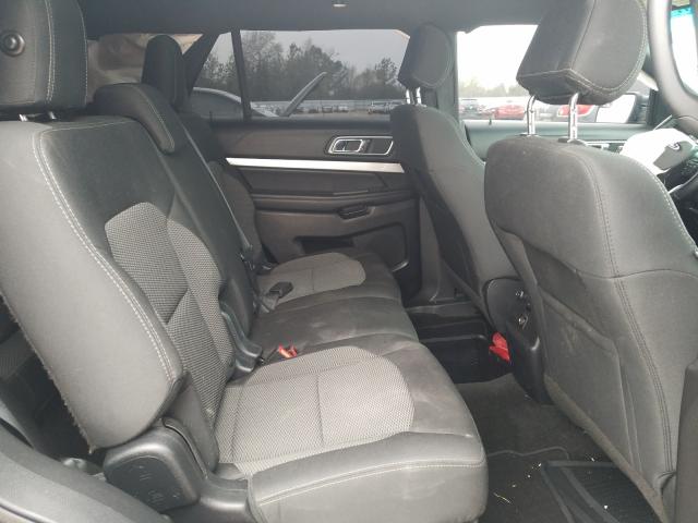 Photo 5 VIN: 1FM5K7D80HGA26959 - FORD EXPLORER X 