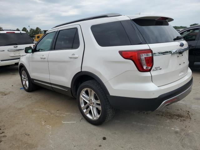 Photo 1 VIN: 1FM5K7D80HGA54941 - FORD EXPLORER X 