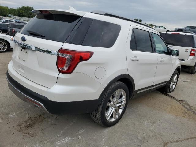 Photo 2 VIN: 1FM5K7D80HGA54941 - FORD EXPLORER X 