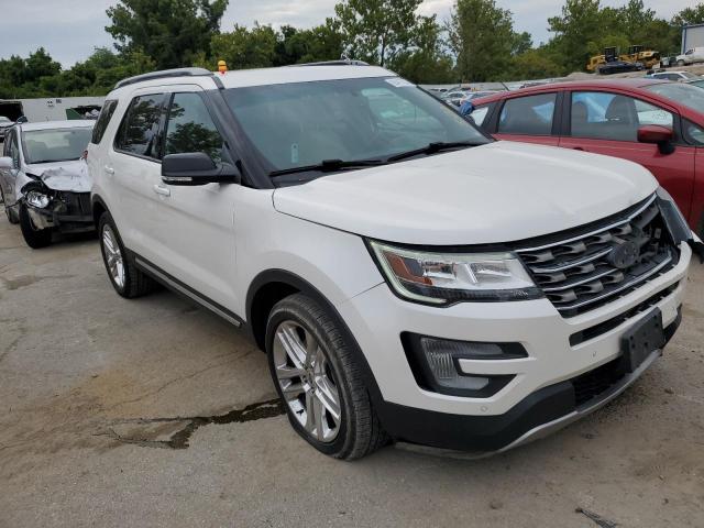 Photo 3 VIN: 1FM5K7D80HGA54941 - FORD EXPLORER X 