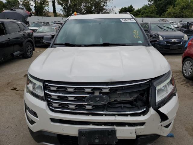 Photo 4 VIN: 1FM5K7D80HGA54941 - FORD EXPLORER X 