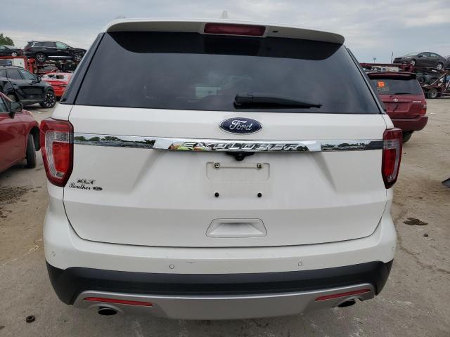 Photo 5 VIN: 1FM5K7D80HGA54941 - FORD EXPLORER X 