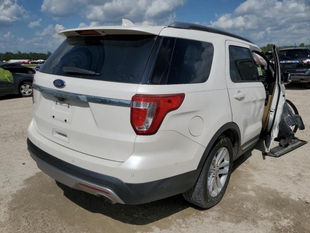 Photo 3 VIN: 1FM5K7D80HGA58861 - FORD EXPLORER X 