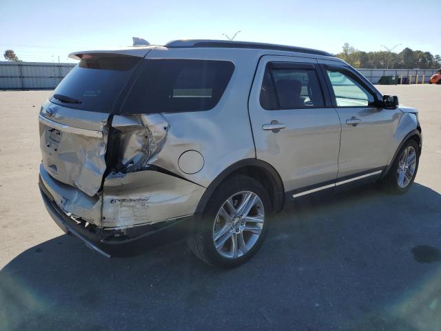 Photo 3 VIN: 1FM5K7D80HGB06200 - FORD EXPLORER X 