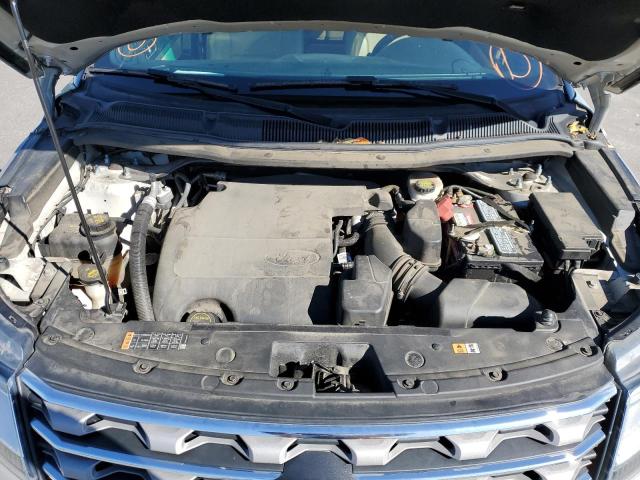 Photo 6 VIN: 1FM5K7D80HGB06200 - FORD EXPLORER X 