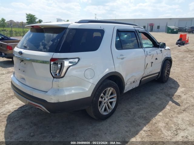 Photo 3 VIN: 1FM5K7D80HGB13406 - FORD EXPLORER 