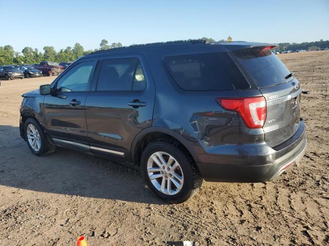 Photo 1 VIN: 1FM5K7D80HGB13762 - FORD EXPLORER 