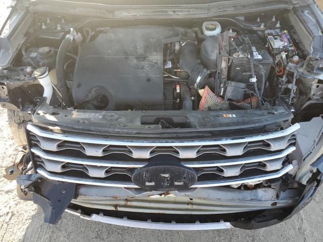 Photo 10 VIN: 1FM5K7D80HGB13762 - FORD EXPLORER 